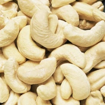 Cashew Kernel